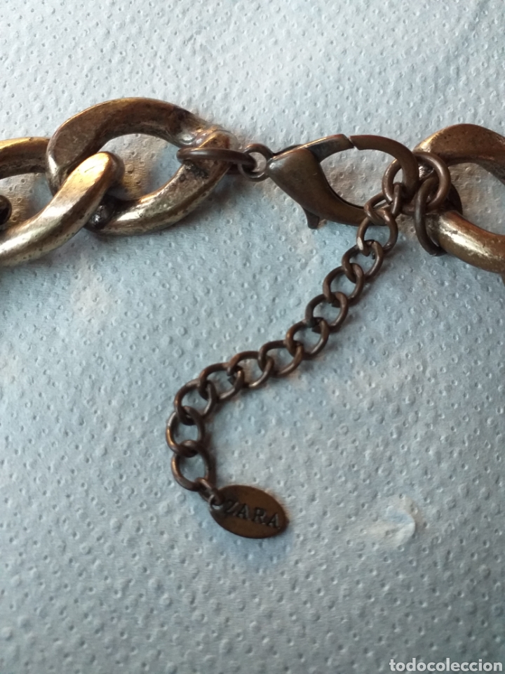 Artesan&iacute;a: COLLAR ZARA - Foto 6