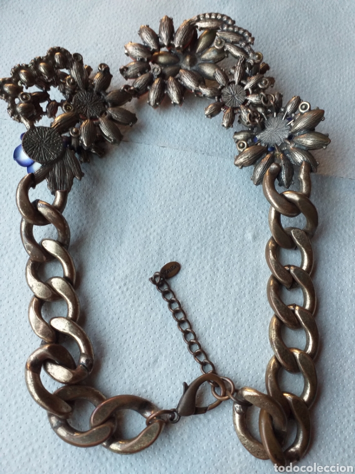 Artesan&iacute;a: COLLAR ZARA - Foto 7