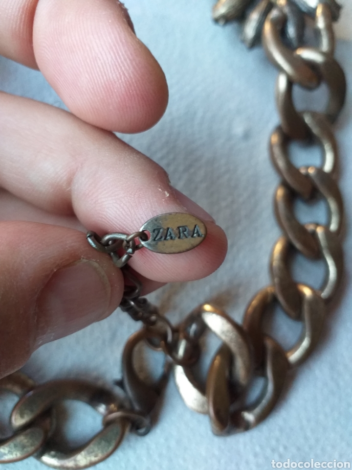 Artesan&iacute;a: COLLAR ZARA - Foto 8