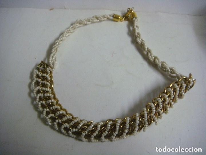 Artesan&iacute;a: COLLAR - Foto 1