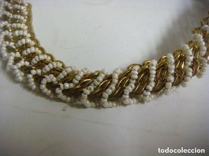 Artesan&iacute;a: COLLAR - Foto 2
