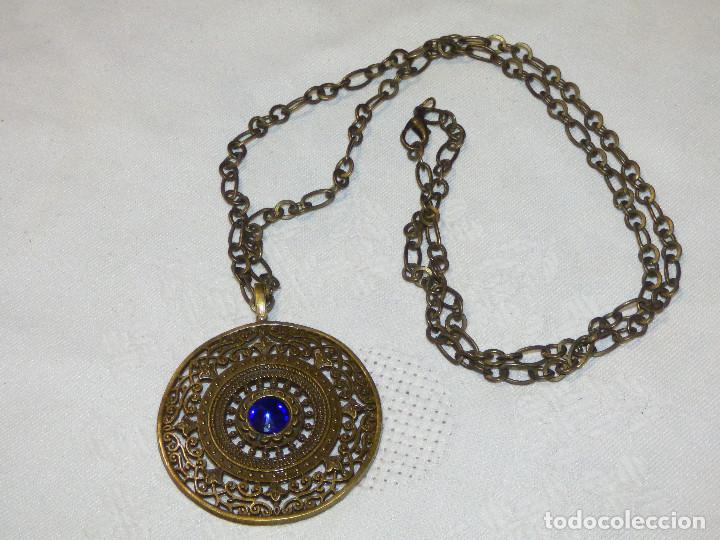 Artesan&iacute;a: Collar. - Foto 1