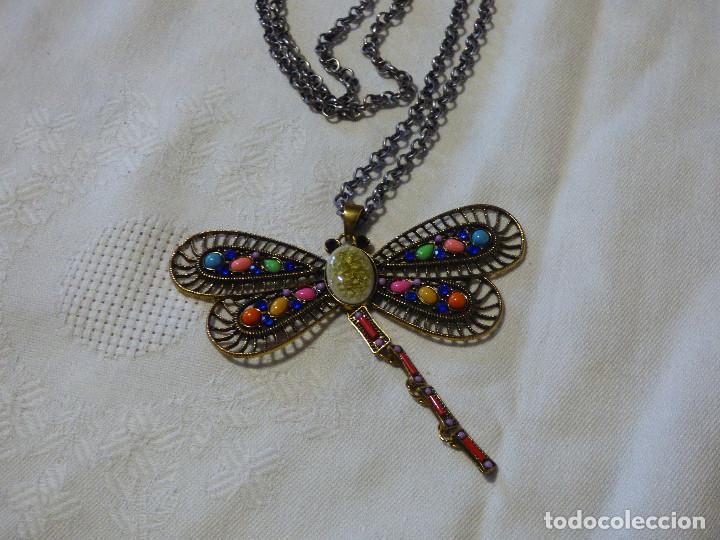 Artesan&iacute;a: Collar. - Foto 1