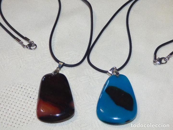 Artesan&iacute;a: Collar. - Foto 1