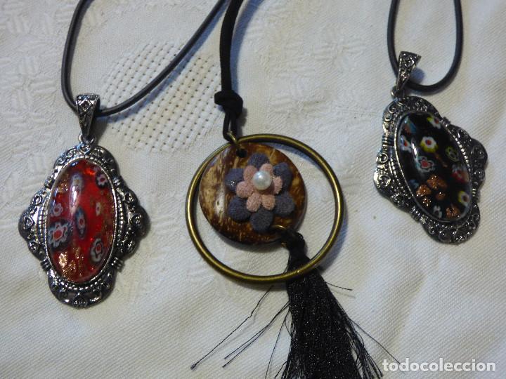 Artesan&iacute;a: Collar. - Foto 1