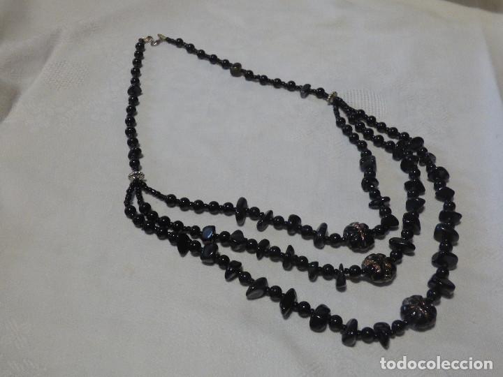 Artesan&iacute;a: Collares. - Foto 1