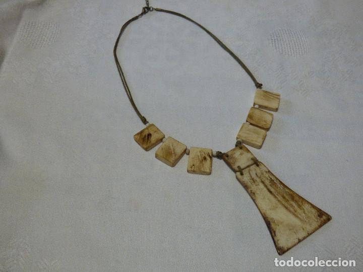 Artesan&iacute;a: Collares. - Foto 1
