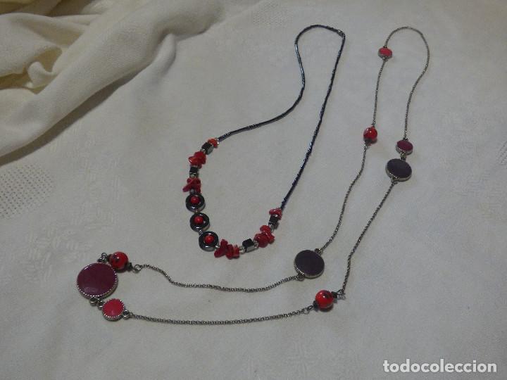 Artesan&iacute;a: Collares. - Foto 1