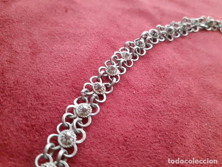 Artesan&iacute;a: Collar oriental - Foto 2