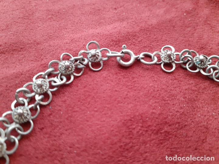 Artesan&iacute;a: Collar oriental - Foto 7