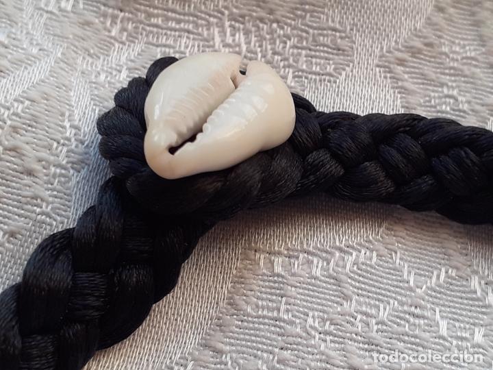 Artesan&iacute;a: Collar Nacar - Foto 2
