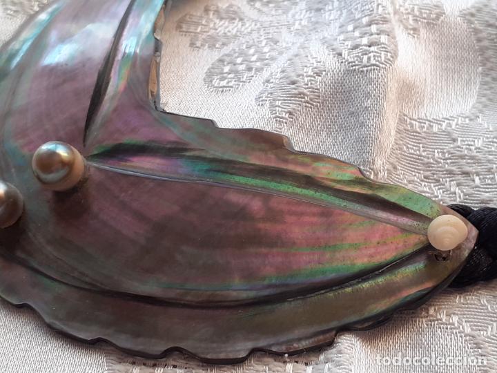 Artesan&iacute;a: Collar Nacar - Foto 5