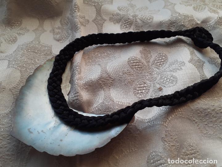 Artesan&iacute;a: Collar Nacar - Foto 7