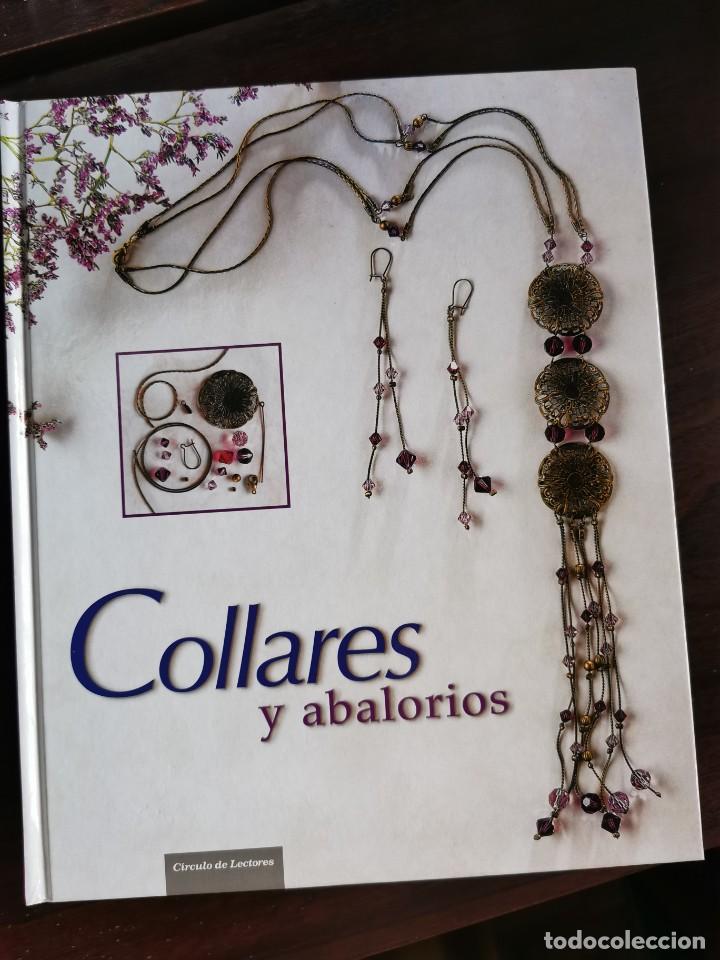 Artesan&iacute;a: COLLARES Y ABALORIOS - Foto 1