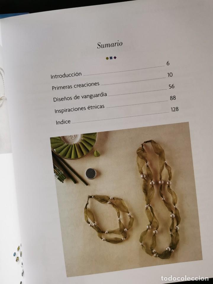 Artesan&iacute;a: COLLARES Y ABALORIOS - Foto 2