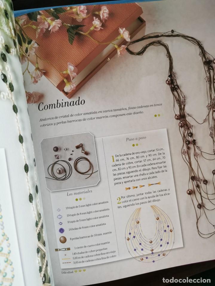 Artesan&iacute;a: COLLARES Y ABALORIOS - Foto 3