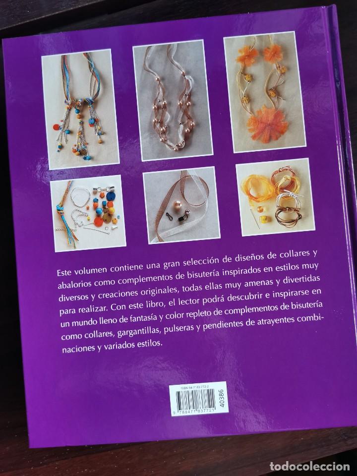 Artesan&iacute;a: COLLARES Y ABALORIOS - Foto 4