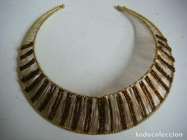 Artesan&iacute;a: COLLAR DE SE&Ntilde;ORA,CAJ-B-N&ordm;-110 - Foto 1