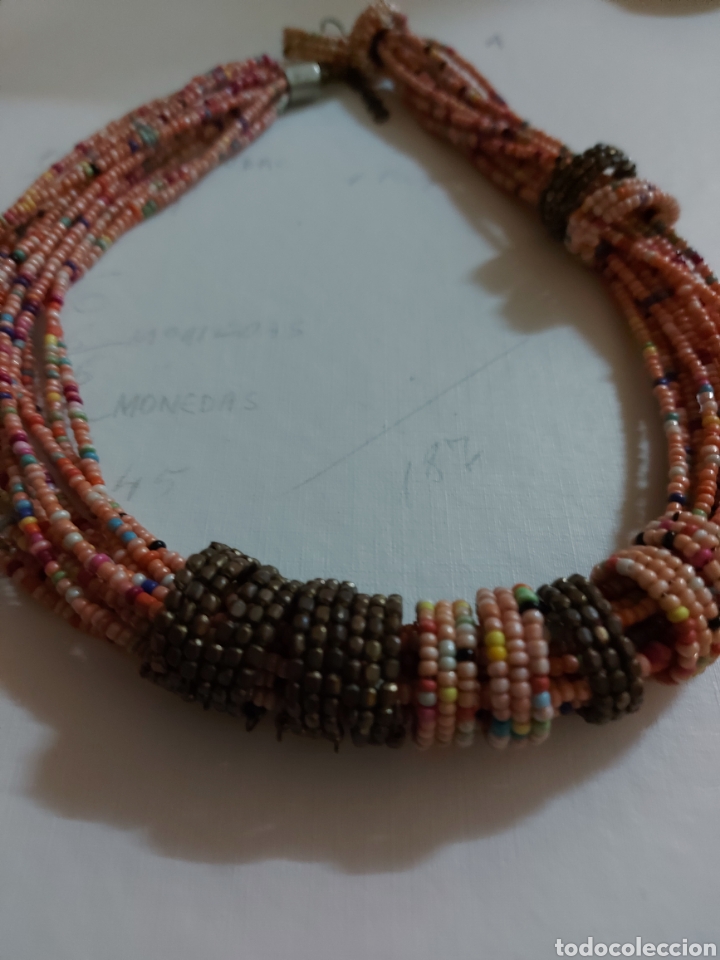Artesan&iacute;a: carnaval - Foto 1