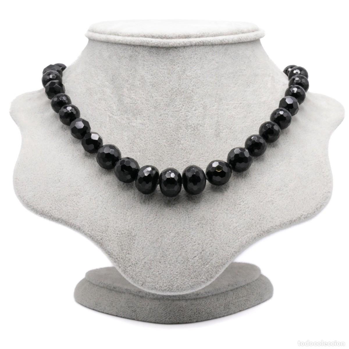 Artesan&iacute;a: Collar &Oacute;nix - Foto 3