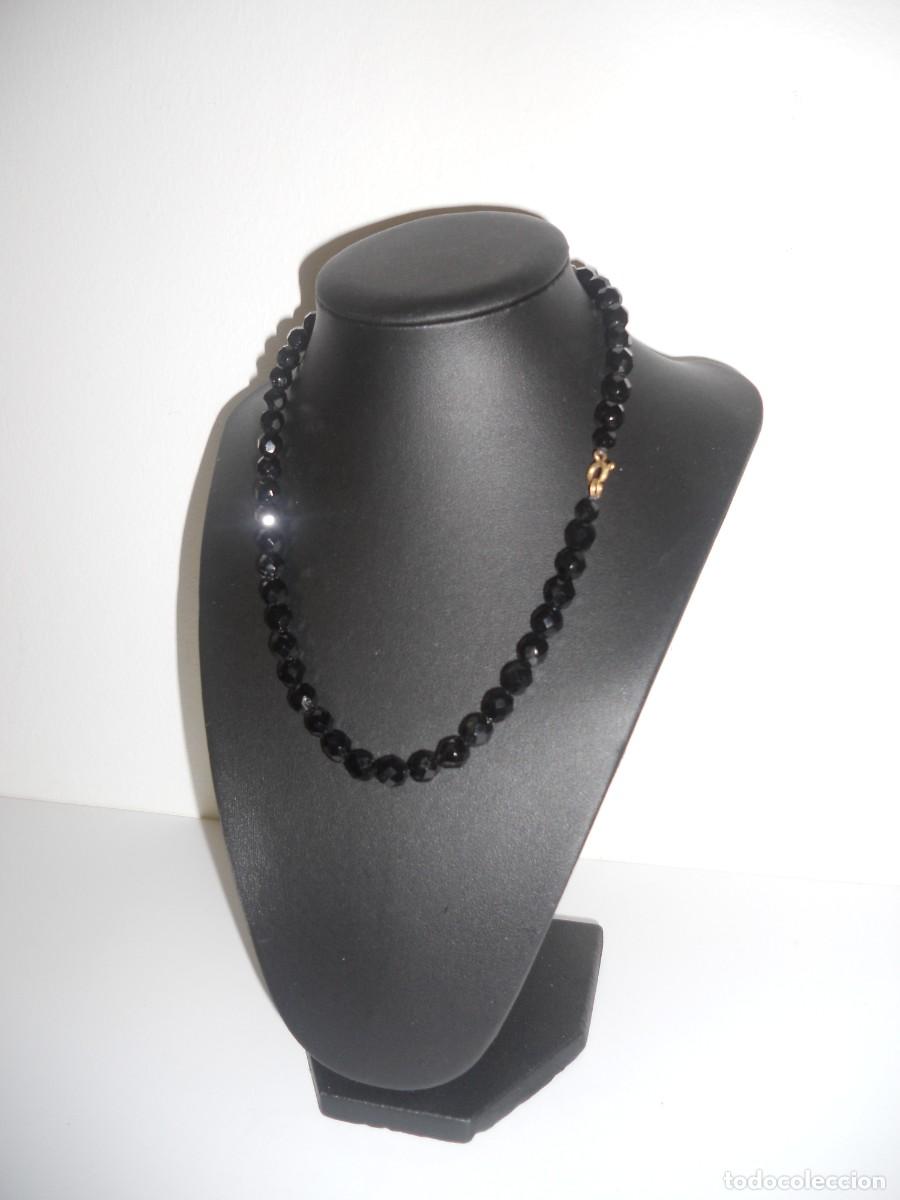 Artesan&iacute;a: ANTIGUO COLLAR DE CUENTAS - Foto 1
