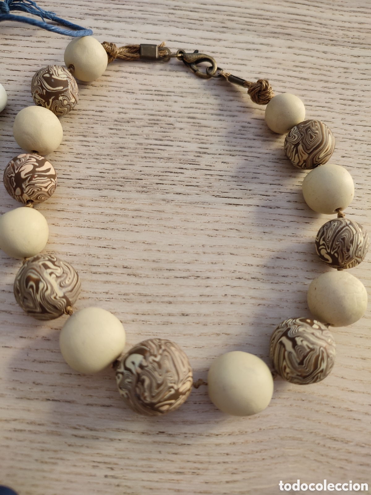 Artesan&iacute;a: Collares fimo handmade - Foto 2