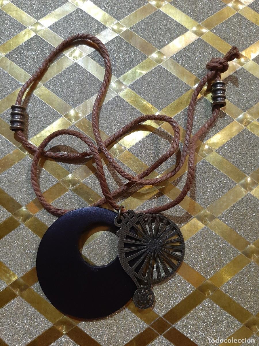 Artesan&iacute;a: COLLAR ! - Foto 1