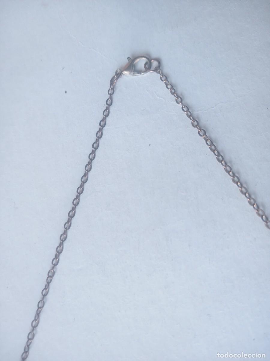 Artesan&iacute;a: BONITO COLLAR ANTIGUO - Foto 4