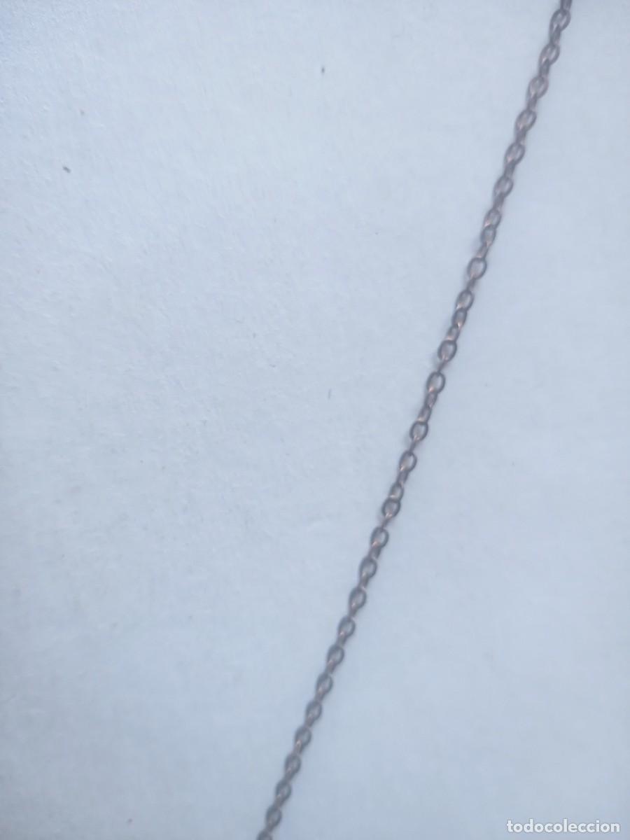 Artesan&iacute;a: BONITO COLLAR ANTIGUO - Foto 8
