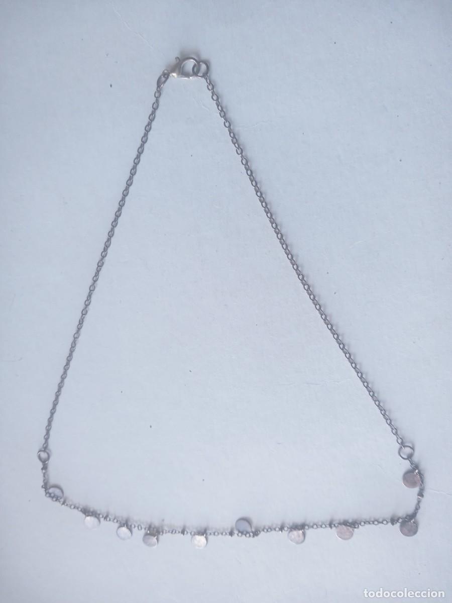 Artesan&iacute;a: BONITO COLLAR ANTIGUO - Foto 9