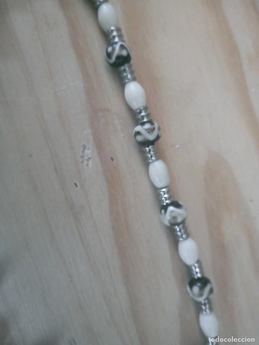 Artesan&iacute;a: BONITO COLLAR ANTIGUO - Foto 6