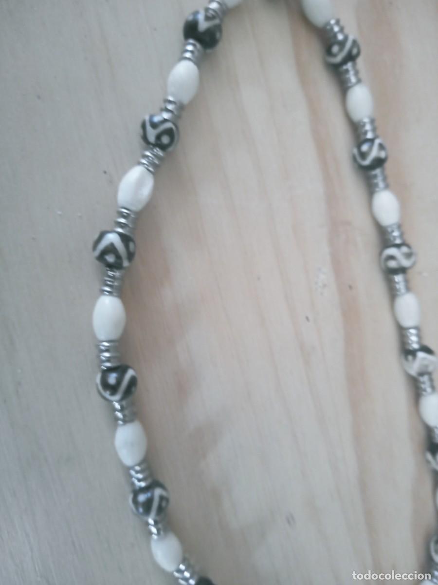 Artesan&iacute;a: BONITO COLLAR ANTIGUO - Foto 8