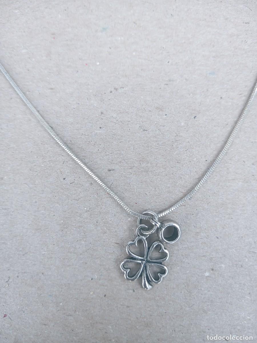 Artesan&iacute;a: BONITO COLLAR ANTIGUO Y COLGANTE