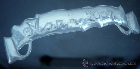 Artesan&iacute;a: DETALLE FIRMA - Foto 9
