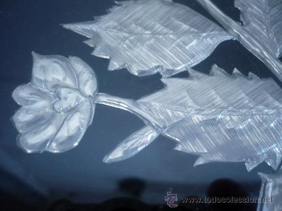 Artesan&iacute;a: CUADRO REPUJADO A MANO - Foto 5