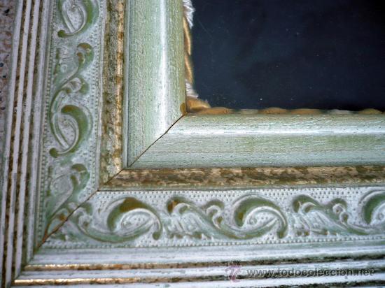 Artesan&iacute;a: CUADRO REPUJADO A MANO - Foto 8