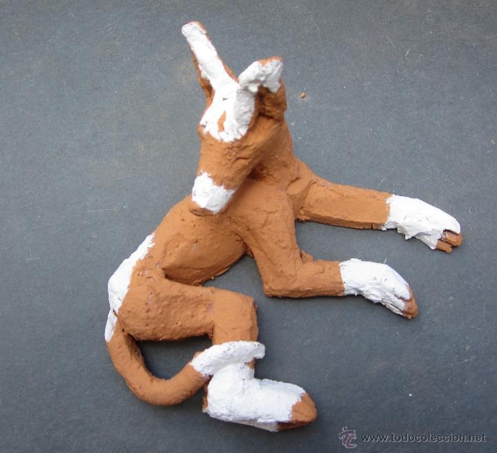 Artesan&iacute;a: Podenco terracota - Foto 2
