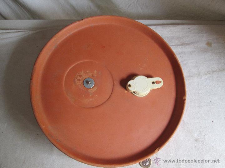 Artesan&iacute;a: RELOJ SOLAR - Foto 2