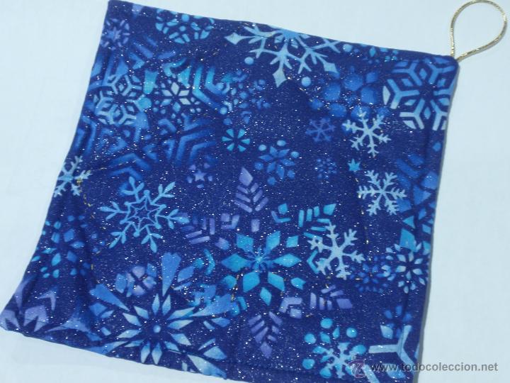 Artesan&iacute;a: AGARRADOR DE COCINA - PATCHWORK - HECHO A MANO - Foto 2