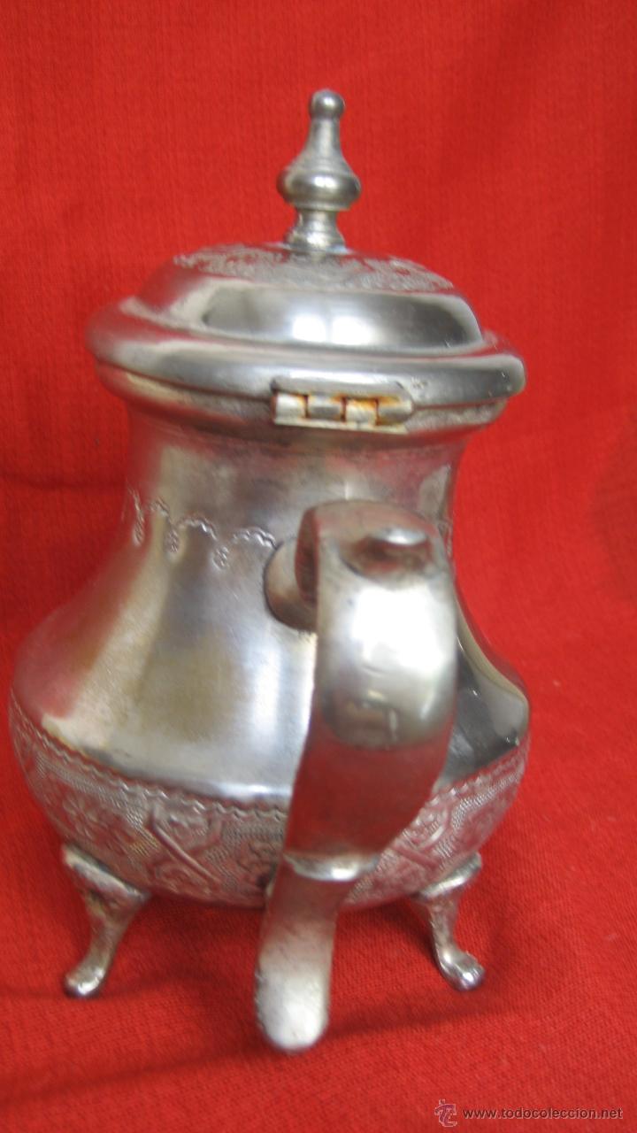 Artesan&iacute;a: TETERA ARABE - Foto 2