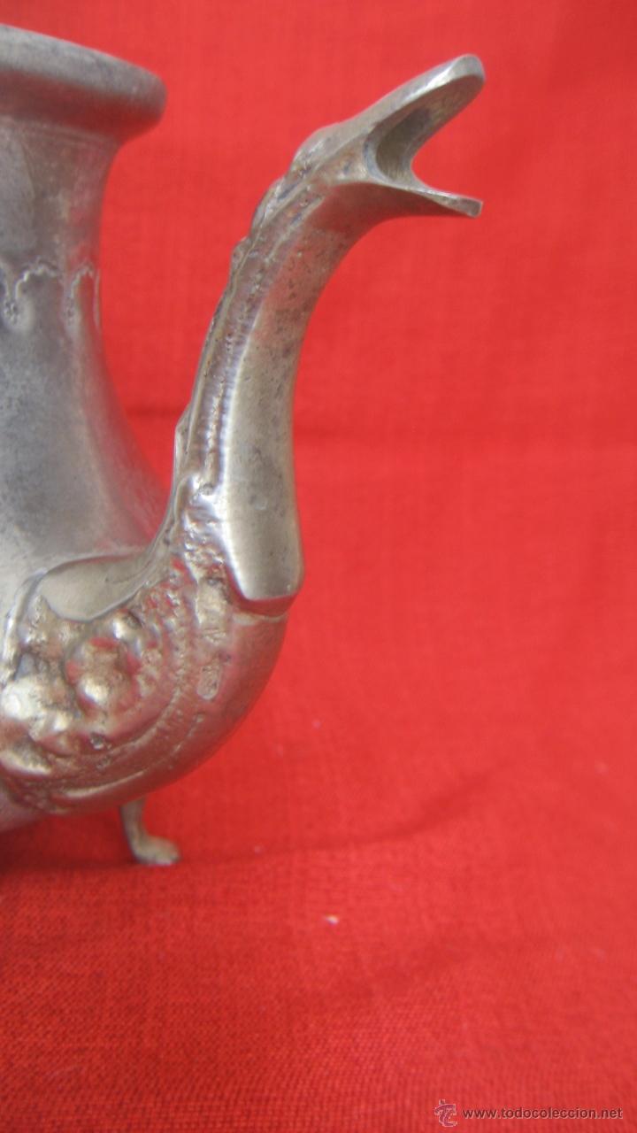 Artesan&iacute;a: TETERA ARABE - Foto 3