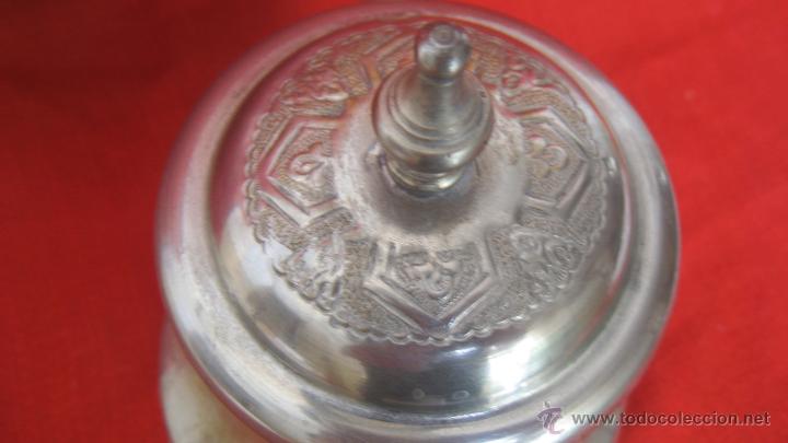 Artesan&iacute;a: TETERA ARABE - Foto 5