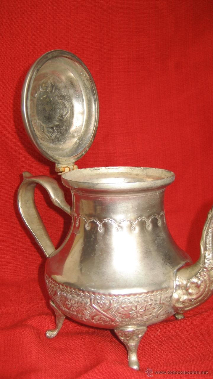 Artesan&iacute;a: TETERA ARABE - Foto 6
