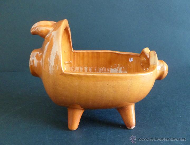 Artesan&iacute;a: Alfarer&iacute;a - Marrano Choricero - Foto 1