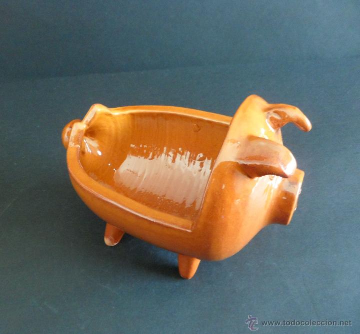 Artesan&iacute;a: Alfarer&iacute;a - Marrano Choricero - Foto 2