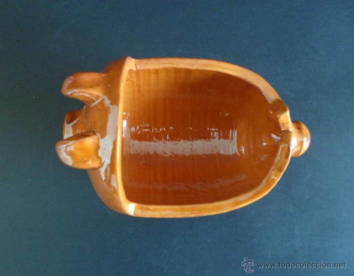 Artesan&iacute;a: Alfarer&iacute;a - Marrano Choricero - Foto 3