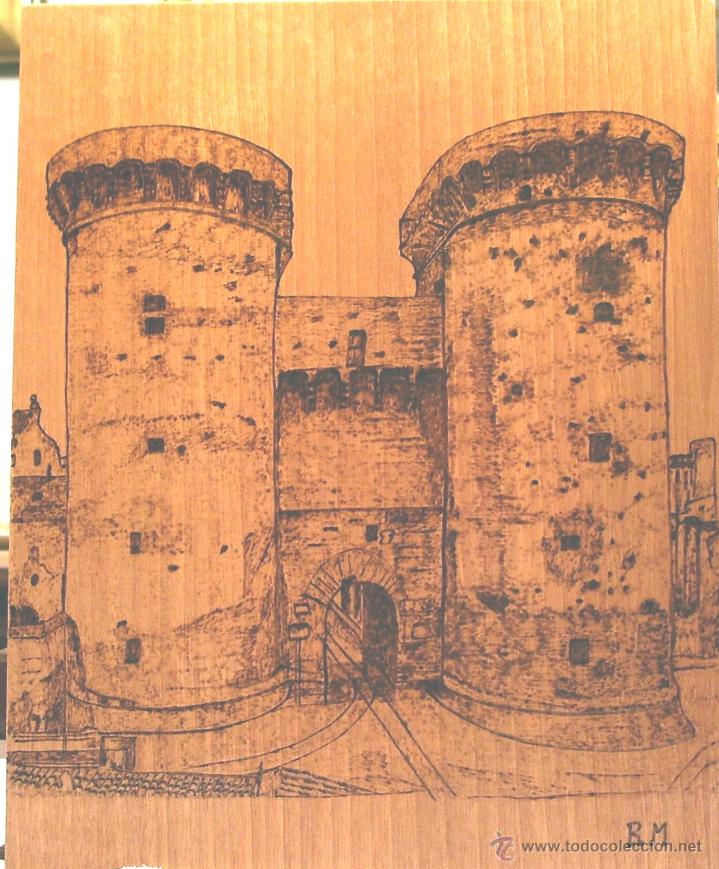 Artesan&iacute;a: TORRES DE QUART - Foto 1