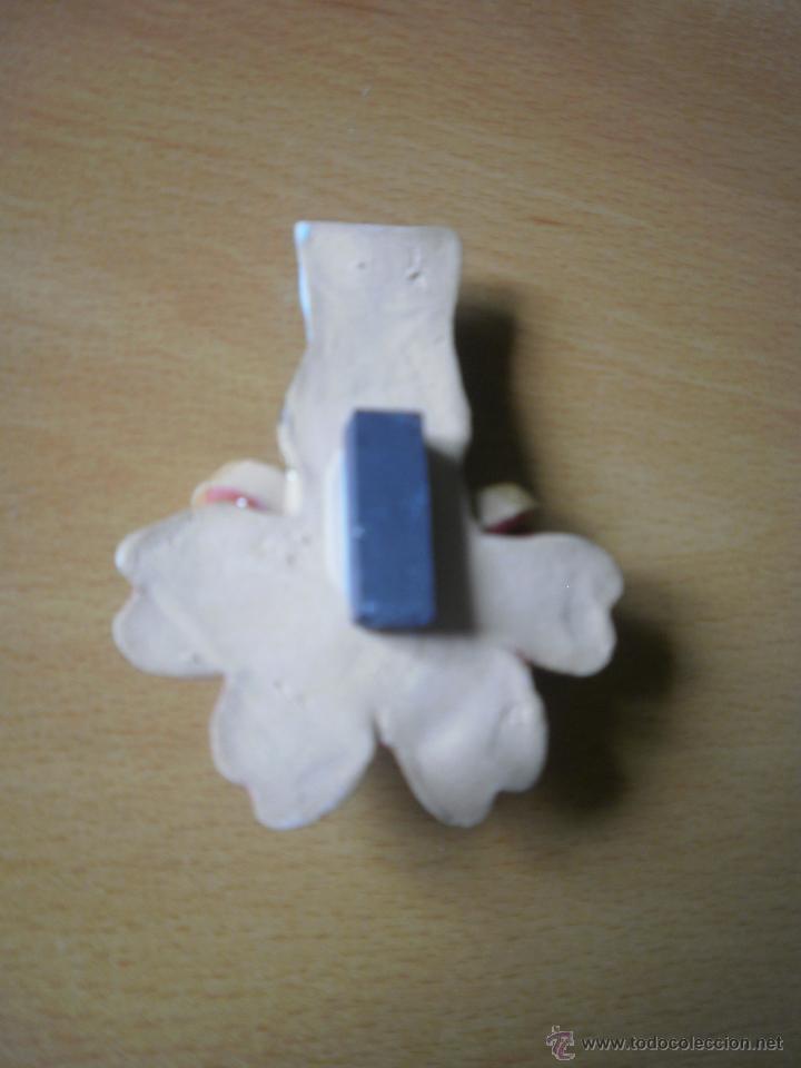 Artesan&iacute;a: Flamenquita im&aacute;n. - Foto 3