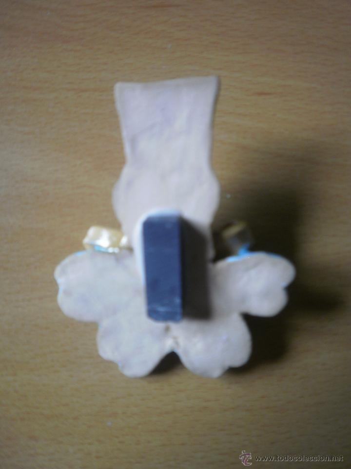 Artesan&iacute;a: Flamenquita im&aacute;n. - Foto 2