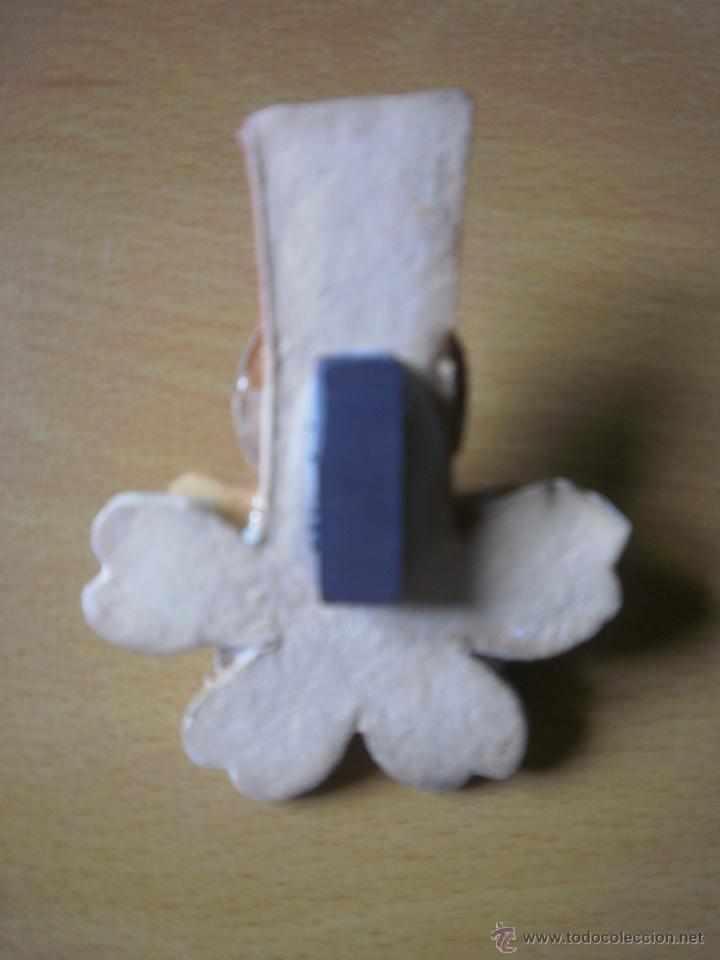 Artesan&iacute;a: Flamenquita im&aacute;n. - Foto 3